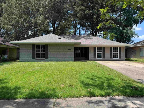 5151 Bangor Dr, Baton Rouge, LA 70814