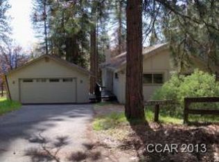 5855 Lookout Ct, Hathaway Pines, CA