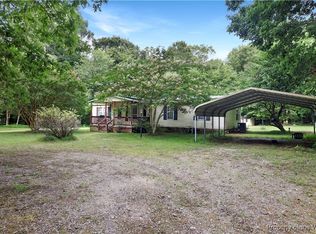 145 Sloope Point Rd, Spring Grove, VA 23881