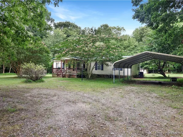 145 Sloope Point Rd, Spring Grove, VA 23881