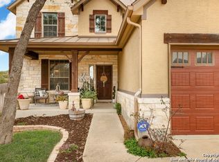 26427 Marsh Pond, San Antonio, TX 78260