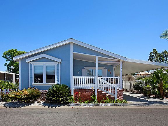 3rd image of 200 N El Camino Real Space 212