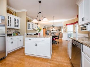 2279 Downey Terrace Dr, Ballwin, MO