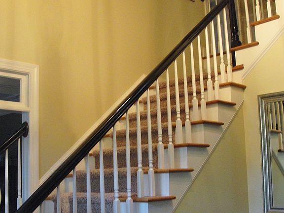 Open Foyer..