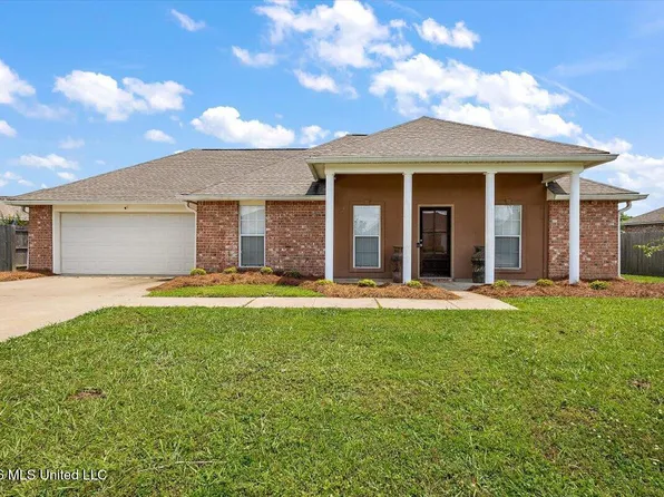 187 Cedar Spring Cir, Pearl, MS 39208