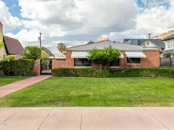 30 W Culver Street, Phoenix, AZ 85003