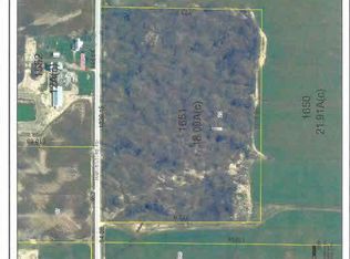 Harvestore Rd, Brillion, WI 54110