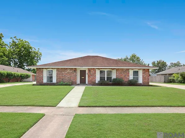 8958 Cottage Dr, Baton Rouge, LA 70806