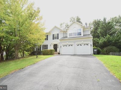 38 Charleston Ct, Stafford, VA, 22554