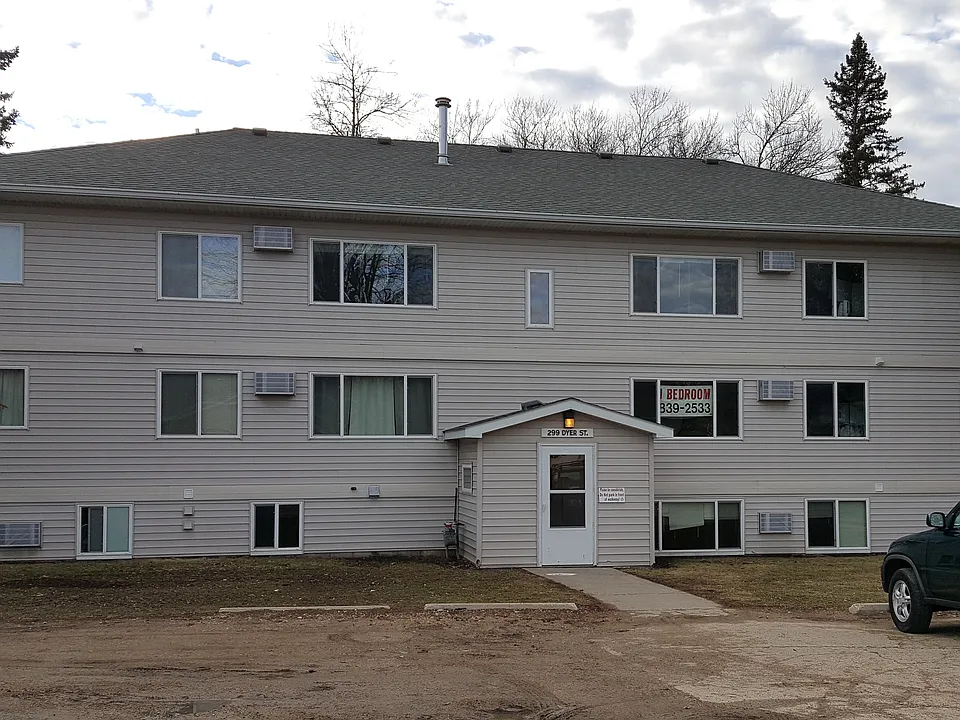 299 Dyer St #5