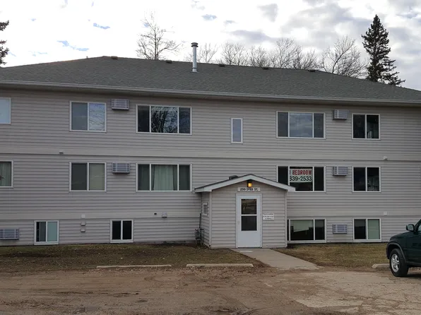 299 Dyer St #5, Ortonville, MN 56278