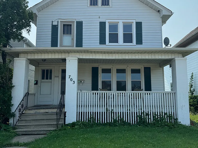 703 Chicago St — Photo 1
