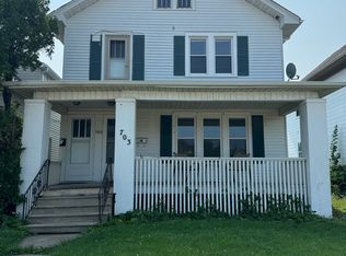 703 Chicago St, Racine, WI 53405