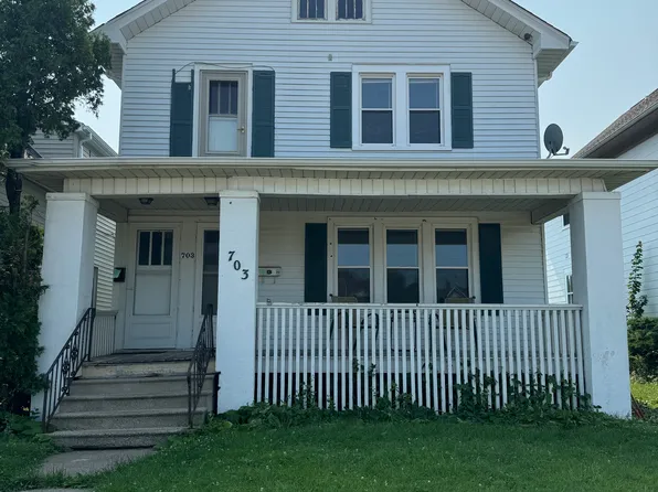 703 Chicago St, Racine, WI 53405