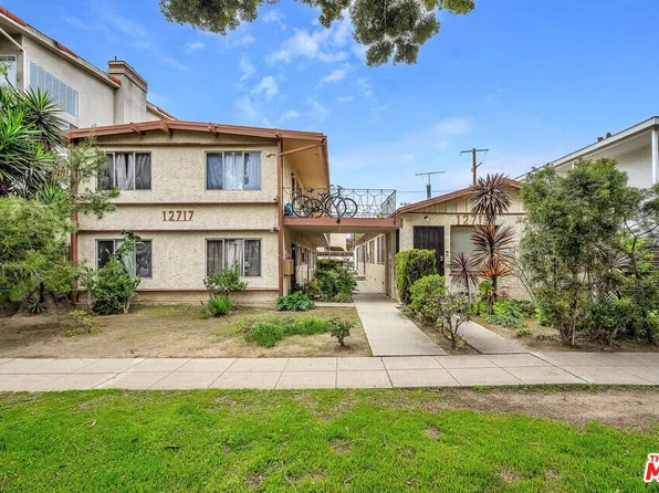 12715-12717 W Venice Blvd, Los Angeles, CA 90006