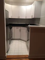 Rented by Metropolis Real Estate of Manhattan