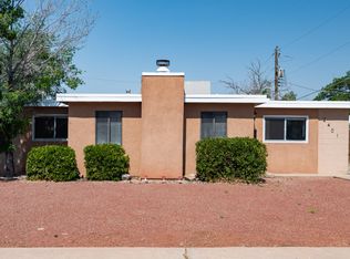 2401 Martha St NE, Albuquerque, NM 87112