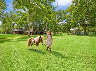 5106 Mimosa Ln, Richmond, TX 77406