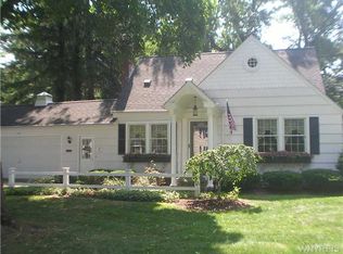 149 Norwood Ave, Hamburg, NY 14075