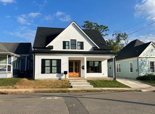 1511 Grainger Ave, Knoxville, TN 37917