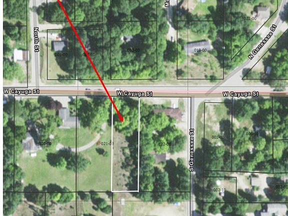 5th image of 0 W Cayuga St