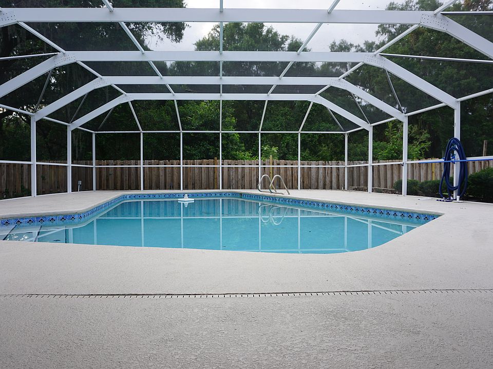 Beautiful Pool!
