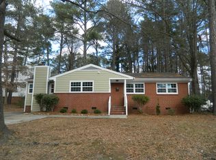 119 E Circle Dr, Cary, NC 27511