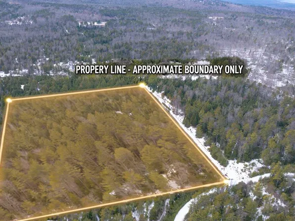 Lot 21 Plains Road, Harrison, ME 04040