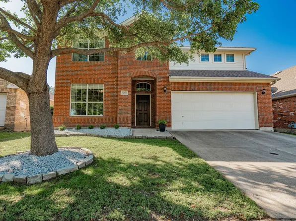 8201 Luzerne Dr, McKinney, TX 75072
