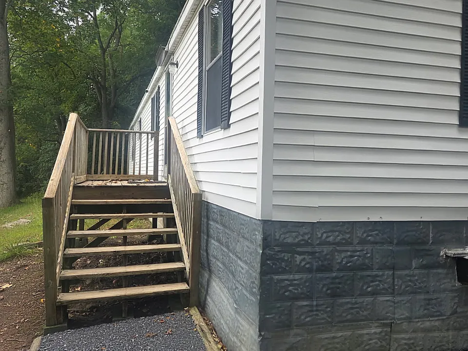 519 Deer Run Rd