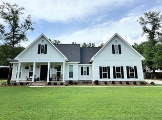 1862 Johnny Murphy Rd, Dothan, AL 36301