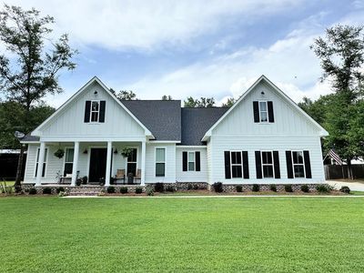 1862 Johnny Murphy Rd, Dothan, AL, 36301