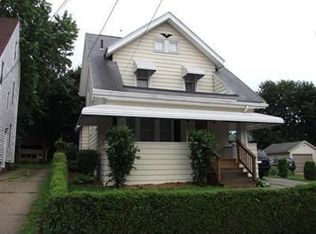 483 Delmar Ave, Akron, OH 44310