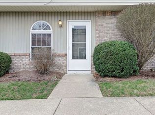 700 E Sherwood Hills Dr, Bloomington, IN 47401