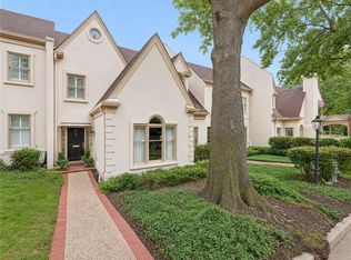 2525 Peachtree Rd NE APT 25, Atlanta, GA 30305