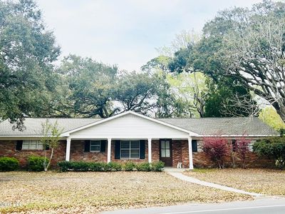 12704 Cambridge Blvd, Ocean Springs, MS, 39564