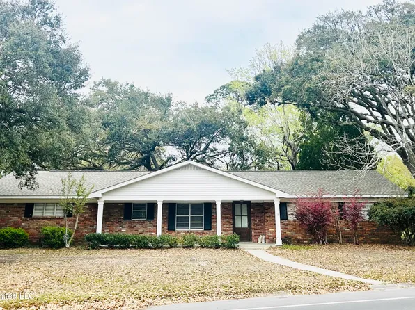 12704 Cambridge Blvd, Ocean Springs, MS 39564