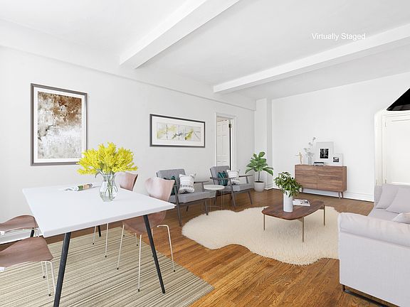 3rd image of 400 E 52nd St APT 8E