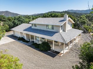 3668 Homestead Rd, Mariposa, CA 95338
