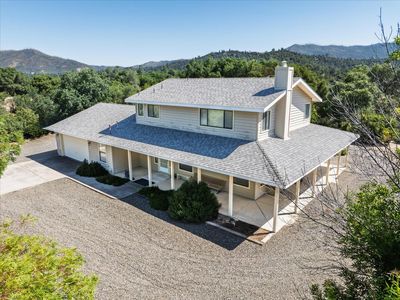 3668 Homestead Rd, Mariposa, CA, 95338