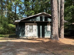 754 Marsh St, Fayetteville, NC 28301
