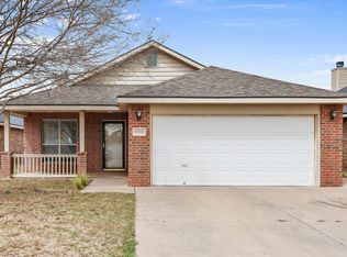 6806 83rd St, Lubbock, TX 79424