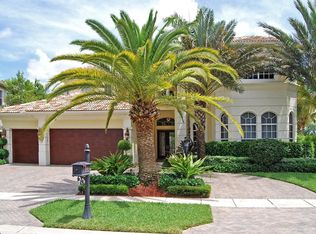16295 Andalucia Ln, Delray Beach, FL 33446