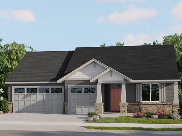 4000 NE 188th Cir, Vancouver, WA 98686