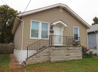 4638 Tiemann Ave, Saint Louis, MO