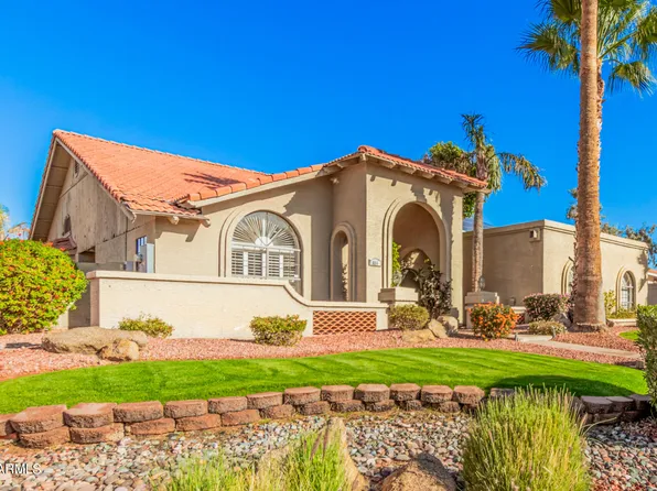 956 E MARCONI Avenue, Phoenix, AZ 85022