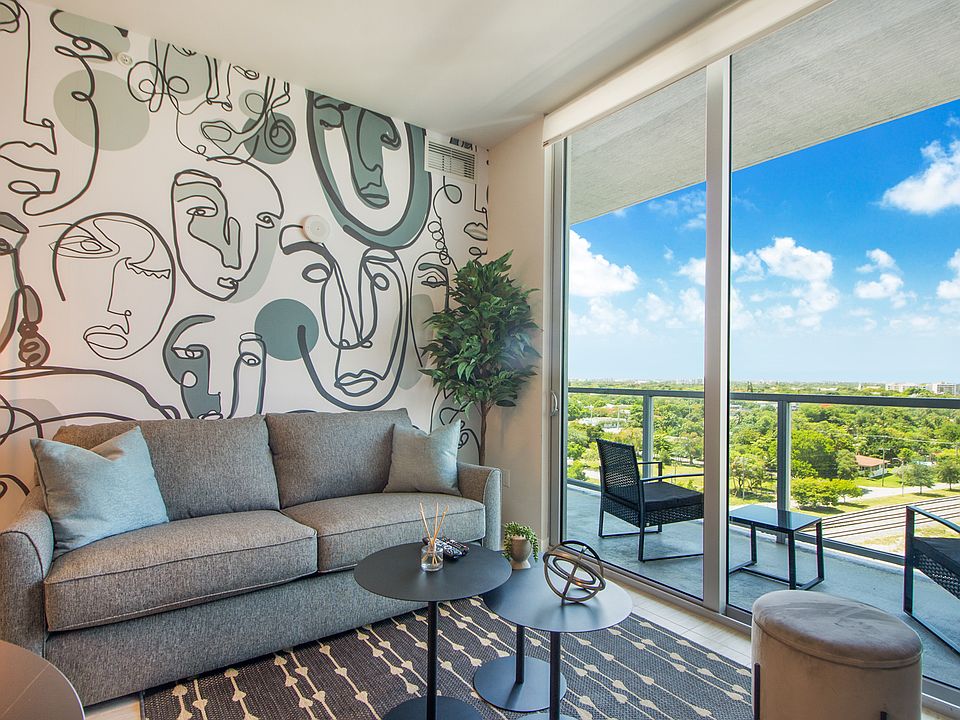 1st image of 3900 Biscayne Blvd APT 811