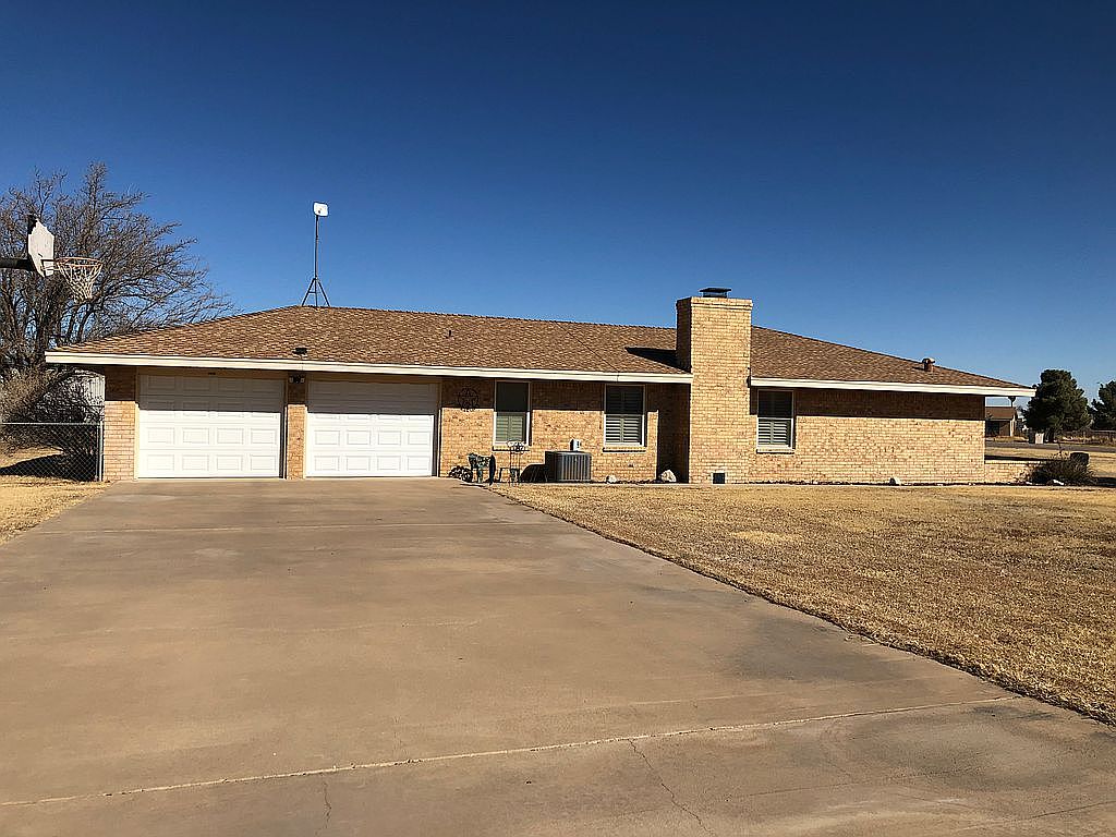 11624 W County Road 54, Midland, TX 79707 | Zillow