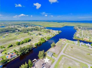 4122 NW 27th St, Cape Coral, FL 33993