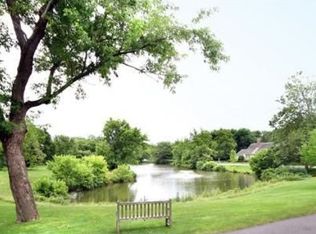 12 Potter Pond, Lexington, MA 02421